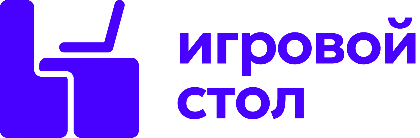 Игровой Стол Логотип
